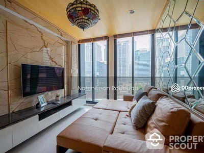 Noble Ploenchit, Bangkok, Thailand Noble Ploenchit, Bangkok, Thailand