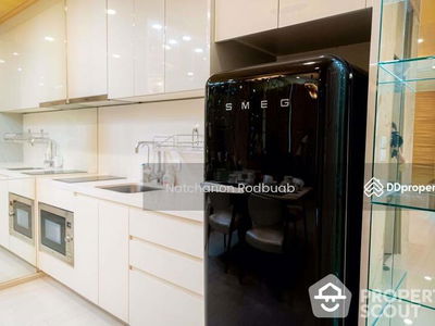 Noble Ploenchit, Bangkok, Thailand Noble Ploenchit, Bangkok, Thailand