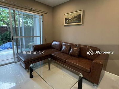 Manthana Pinklao Rama 5, detached house for rent, Nonthaburi., Thailand Manthana Pinklao Rama 5, detached house for rent, Nonthaburi., Thailand