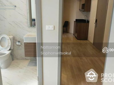 IDEO Mobi Sukhumvit Eastpoint, Bangkok, Thailand IDEO Mobi Sukhumvit Eastpoint, Bangkok, Thailand