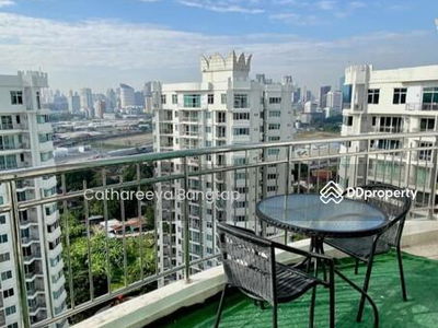 Supalai Wellington, Bangkok, Thailand Supalai Wellington, Bangkok, Thailand