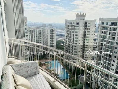 Supalai Wellington, Bangkok, Thailand Supalai Wellington, Bangkok, Thailand