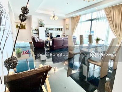 Supalai Wellington, Bangkok, Thailand Supalai Wellington, Bangkok, Thailand