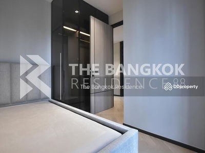 The Reserve Sukhumvit 61, Bangkok, Thailand The Reserve Sukhumvit 61, Bangkok, Thailand