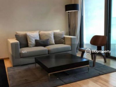 Aequa Sukhumvit 49, Bangkok, Thailand Aequa Sukhumvit 49, Bangkok, Thailand