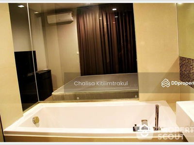 Rhythm Sukhumvit 44/1, Bangkok, Thailand Rhythm Sukhumvit 44/1, Bangkok, Thailand