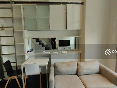 ASHTON Morph 38, Bangkok, Thailand ASHTON Morph 38, Bangkok, Thailand