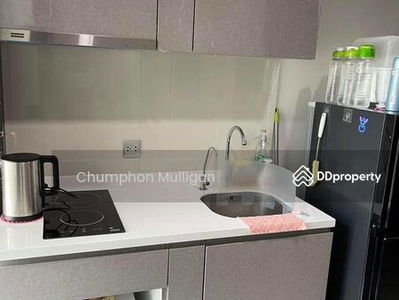 Life Asoke-Rama 9, Bangkok, Thailand Life Asoke-Rama 9, Bangkok, Thailand