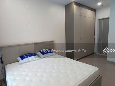 Supalai Premier Si Phraya-Samyan, Bangkok, Thailand Supalai Premier Si Phraya-Samyan, Bangkok, Thailand