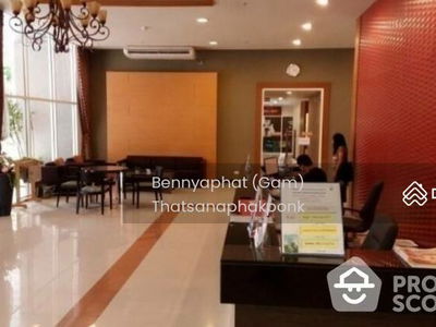 Diamond Sukhumvit, Bangkok, Thailand Diamond Sukhumvit, Bangkok, Thailand