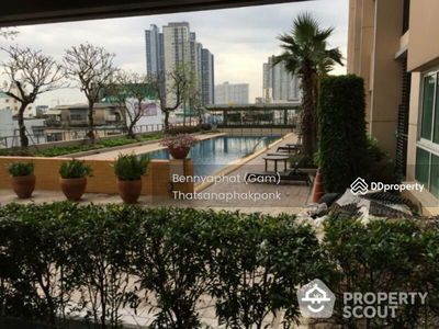 Diamond Sukhumvit, Bangkok, Thailand Diamond Sukhumvit, Bangkok, Thailand