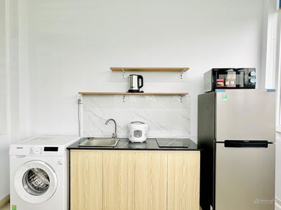 Gehäuse In Ho Chi Minh City, Vietnam Gehäuse In Ho Chi Minh City, Vietnam