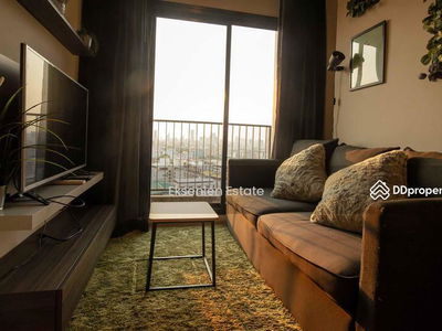 Centric Huai Khwang Station, Bangkok, Thailand Centric Huai Khwang Station, Bangkok, Thailand