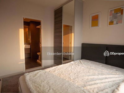 Centric Huai Khwang Station, Bangkok, Thailand Centric Huai Khwang Station, Bangkok, Thailand