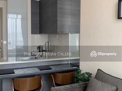 The Esse Asoke, Bangkok, Thailand The Esse Asoke, Bangkok, Thailand