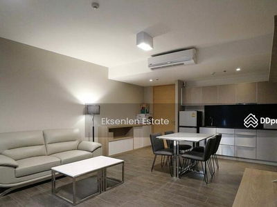 The Lofts Ekkamai, Bangkok, Thailand The Lofts Ekkamai, Bangkok, Thailand