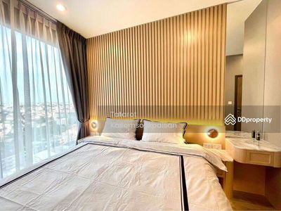 IDEO Mobi Sukhumvit 66, Bangkok, Thailand IDEO Mobi Sukhumvit 66, Bangkok, Thailand