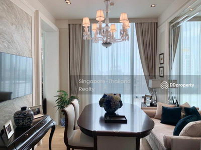 28 Chidlom, Bangkok, Thailand 28 Chidlom, Bangkok, Thailand