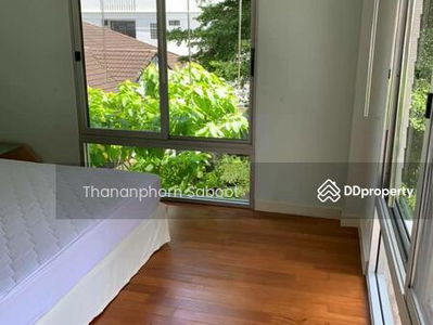 Spacious 3-Bedroom House, Bangkok, Thailand Spacious 3-Bedroom House, Bangkok, Thailand