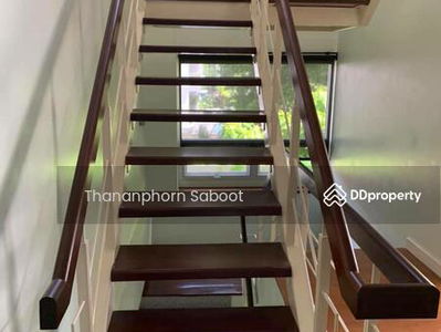 Spacious 3-Bedroom House, Bangkok, Thailand Spacious 3-Bedroom House, Bangkok, Thailand