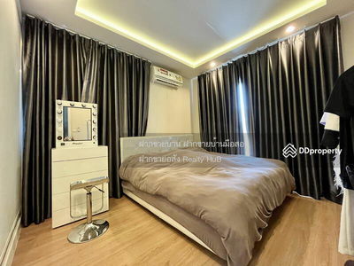 The Plant Pattanakarn, Bangkok, Thailand The Plant Pattanakarn, Bangkok, Thailand