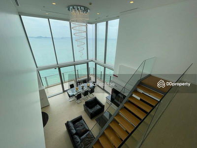 Northpoint Absolute Beachfront Living, Chon Buri, Thailand Northpoint Absolute Beachfront Living, Chon Buri, Thailand