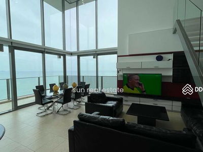 Northpoint Absolute Beachfront Living, Chon Buri, Thailand Northpoint Absolute Beachfront Living, Chon Buri, Thailand