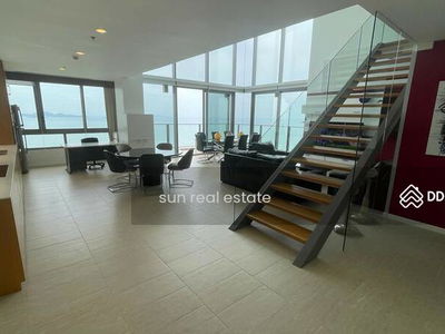 Northpoint Absolute Beachfront Living, Chon Buri, Thailand Northpoint Absolute Beachfront Living, Chon Buri, Thailand