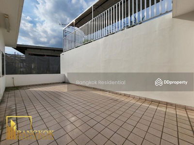 Townhouse, Bangkok, Thailand Townhouse, Bangkok, Thailand