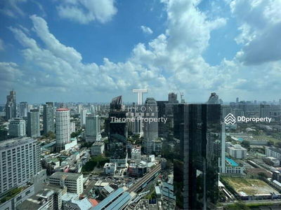 The Esse Sukhumvit 36, Bangkok, Thailand The Esse Sukhumvit 36, Bangkok, Thailand