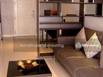 Le Nice Ekamai, Bangkok, Thailand Le Nice Ekamai, Bangkok, Thailand