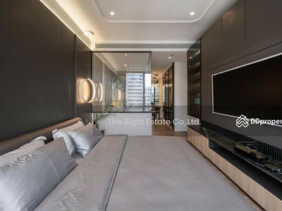 Muniq Langsuan, Bangkok, Thailand Muniq Langsuan, Bangkok, Thailand