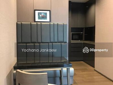 The Diplomat Sathorn, Bangkok, Thailand The Diplomat Sathorn, Bangkok, Thailand