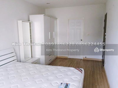 Lucas Garden - Family House, Bangkok, Thailand Lucas Garden - Family House, Bangkok, Thailand