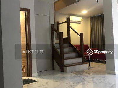 Premier Home Office@Sukhumvit 65, Bangkok, Thailand Premier Home Office@Sukhumvit 65, Bangkok, Thailand