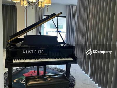 Premier Home Office@Sukhumvit 65, Bangkok, Thailand Premier Home Office@Sukhumvit 65, Bangkok, Thailand