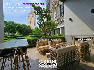 Park Origin Phrom Phong, Bangkok, Thailand Park Origin Phrom Phong, Bangkok, Thailand