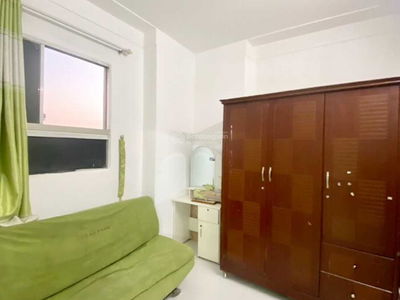 Lotus Apartment, Vietnam Lotus Apartment, Vietnam