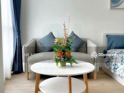 The Rich Rama 9-Srinakarin, Bangkok, Thailand The Rich Rama 9-Srinakarin, Bangkok, Thailand