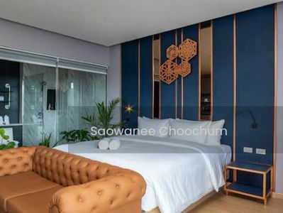 The Blue Hotel, Phuket, Thailand The Blue Hotel, Phuket, Thailand