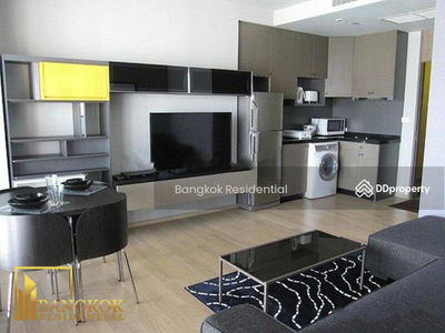 Noble Refine, Bangkok, Thailand Noble Refine, Bangkok, Thailand