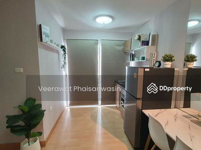 Smart Condo Rama 2, Bangkok, Thailand Smart Condo Rama 2, Bangkok, Thailand