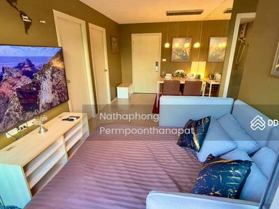 Condo Elio Del Ray, Bangkok, Thailand Condo Elio Del Ray, Bangkok, Thailand