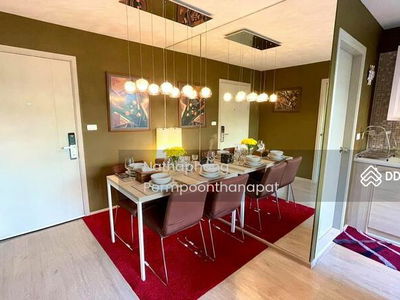 Condo Elio Del Ray, Bangkok, Thailand Condo Elio Del Ray, Bangkok, Thailand