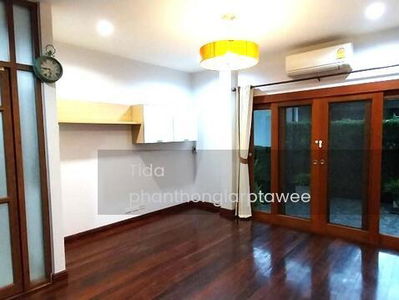 Single house Ramintra 61, Bangkok, Thailand Single house Ramintra 61, Bangkok, Thailand