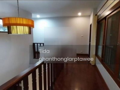 Single house Ramintra 61, Bangkok, Thailand Single house Ramintra 61, Bangkok, Thailand