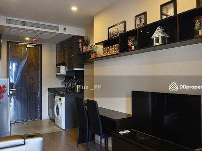 ASHTON Asoke, Bangkok, Thailand ASHTON Asoke, Bangkok, Thailand