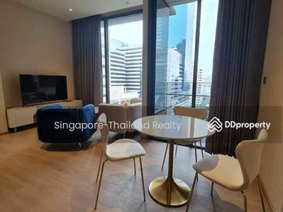 The Esse Asoke, Bangkok, Thailand The Esse Asoke, Bangkok, Thailand