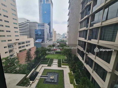 The Esse Asoke, Bangkok, Thailand The Esse Asoke, Bangkok, Thailand