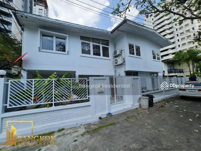 Detached House, Bangkok, Thailand Detached House, Bangkok, Thailand